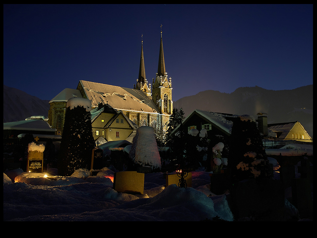 Sankt Johann im Pongau